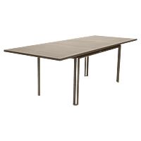 Costa Ext Table 160/240x90