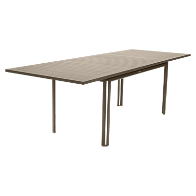 Costa Ext Table 160/240x90