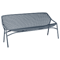 Croisette 3 Seater XL Bench