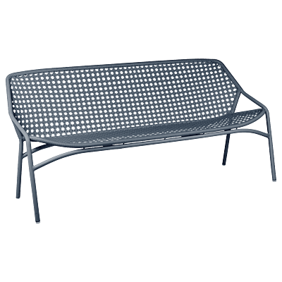 Croisette 3 Seater XL Bench