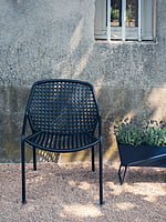 Croisette Armchair