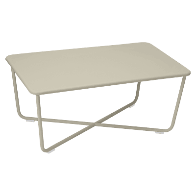 Croisette Low Table 97x57