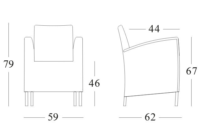 Dovile Dining Chair