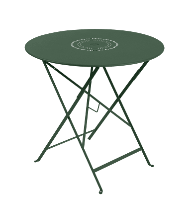 Floreal Table D77