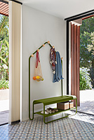 Funambule Coat Rack