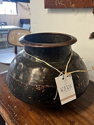 Copper Water Pot 3.1Kg