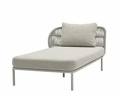 Kodo Modular Chaise Longue Right