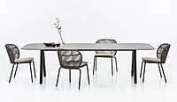 Kodo Dining Table 280x106