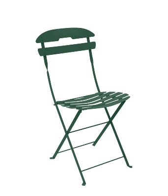 La Mome Chair