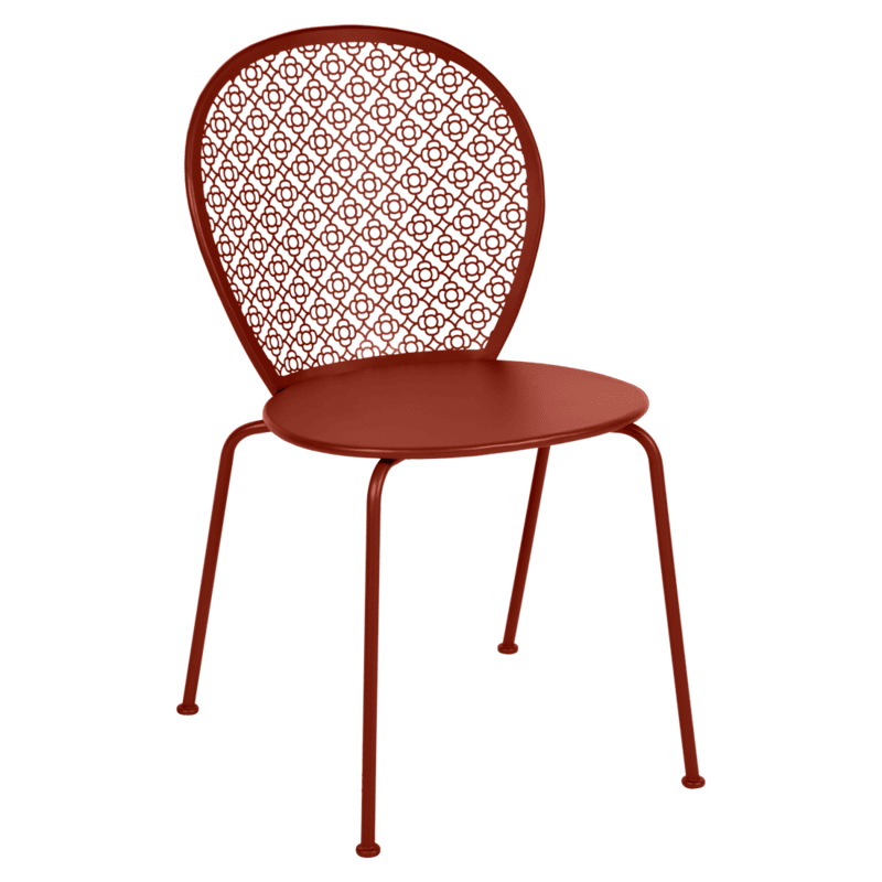 Lorette Chair