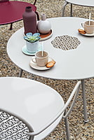 Lorette Low Table D80