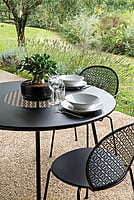 Lorette Table D110