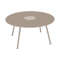 Lorette Low Table D80