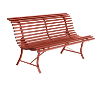 Louisiane Bench 150