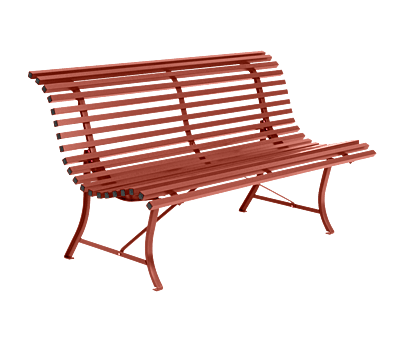 Louisiane Bench 150