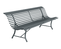 Louisiane Bench 200