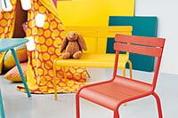 Luxembourg Kid Chair