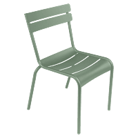 Luxembourg Chair