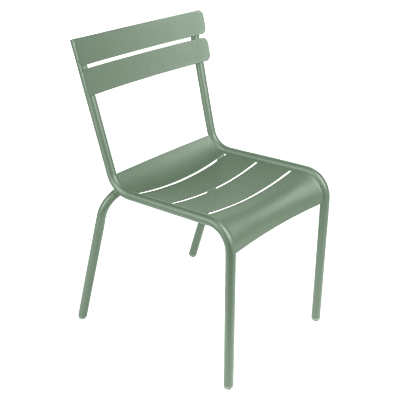 Luxembourg Chair