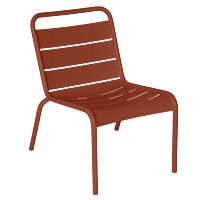 Luxembourg Lounge Chair