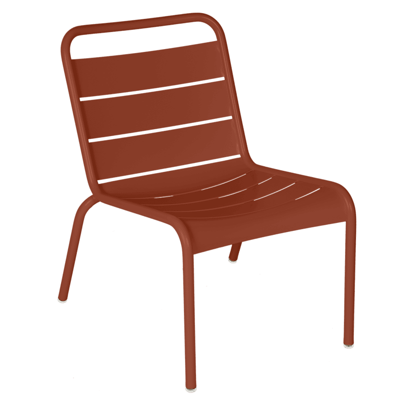 Luxembourg Lounge Chair