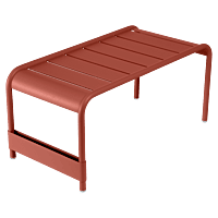 Luxembourg Large Low Table/Footrest 86x44