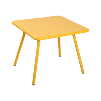 Luxembourg Kid Table 57x57