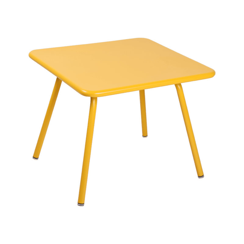 Luxembourg Kid Table 57x57