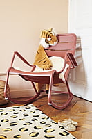 Luxembourg Rocking Chair