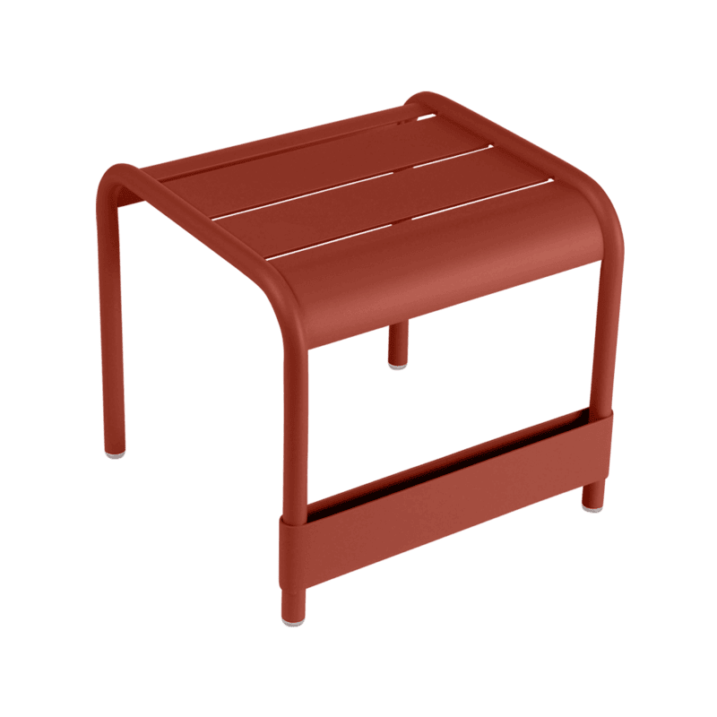 Luxembourg Small Low Table/Footrest 44x42