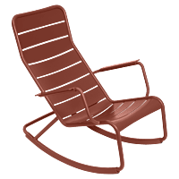 Luxembourg Rocking Chair