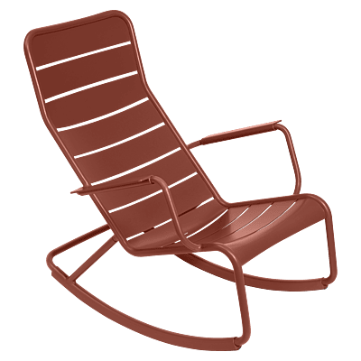 Luxembourg Rocking Chair