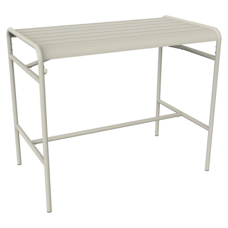 Luxembourg High Table 126x73