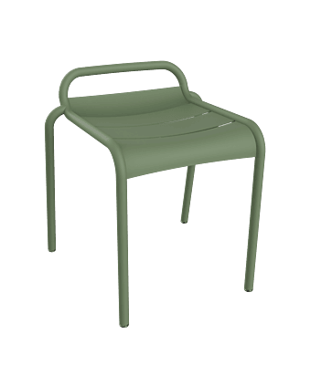 Luxembourg Stool