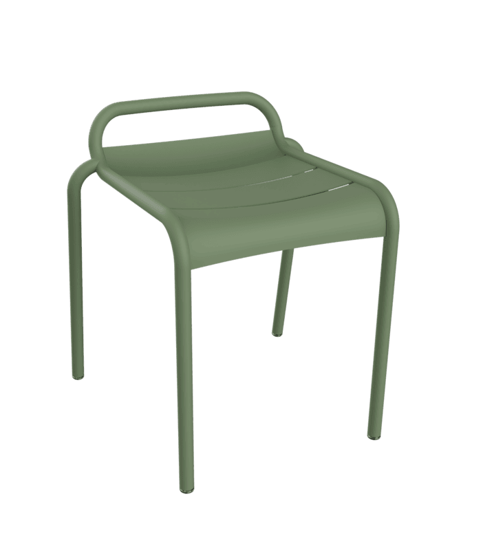 Luxembourg Stool