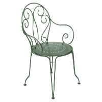 Montmartre Armchair