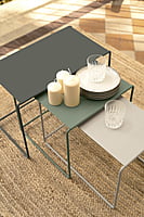 Oulala Set of 3 Nesting Tables