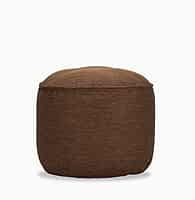 Olaf Pouffe Outdoor