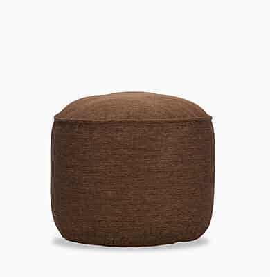 Olaf Pouffe Outdoor