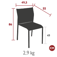 Cadiz Chair