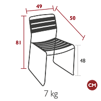 Surprising Chair