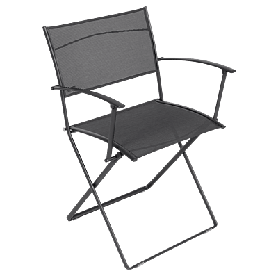 Plein Air Armchair