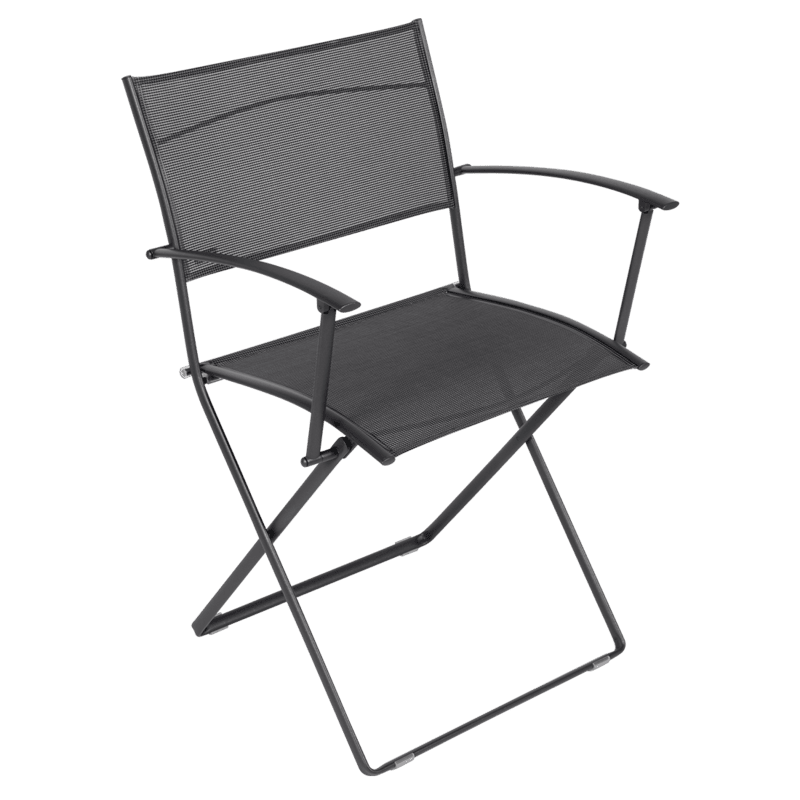 Plein Air Armchair