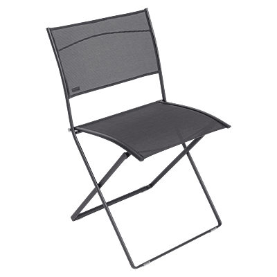 Plein Air Chair