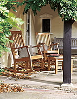 Newport Rocking Chair