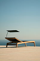 Horizon Lounger