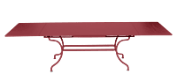 Romane Table w Extensions 200/300x100