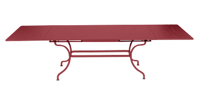 Romane Table w Extensions 200/300x100