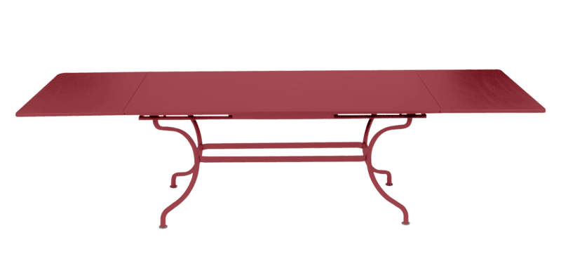 Romane Table w Extensions 200/300x100