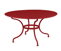 Romane Table D137